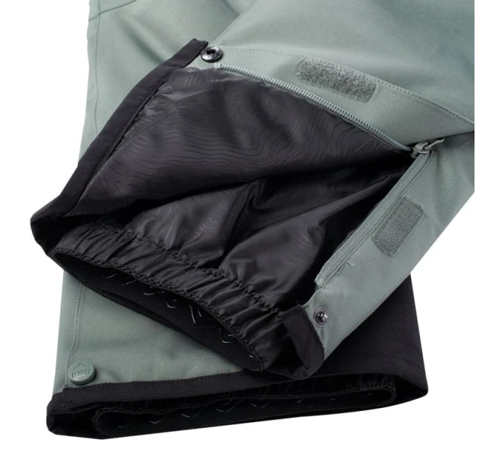 Lyžařské kalhoty  Jr model 18016691 - Elbrus