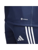 Pánské tričko Tiro 23 Training Top M HZ0174 - Adidas
