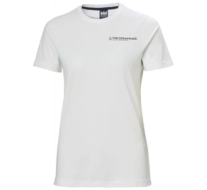 Dámské tričko The Ocean Race W 20352 003 - Helly Hansen