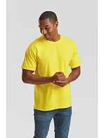 Valueweight T Tričko model 22497033 deep navy - Fruit of the Loom
