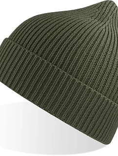 Atlantis Headwear Andy Pletená čepice "Andy" 33.0100 olive