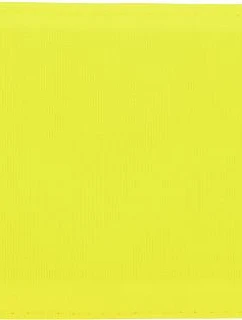 Korntex PATCHR Zadní nášivka 76.PATR yellow