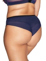 kolor:navy blue model 20533455 - Ava