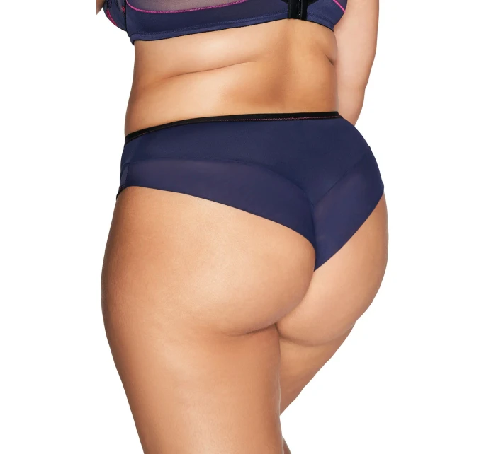 kolor:navy blue model 20533455 - Ava