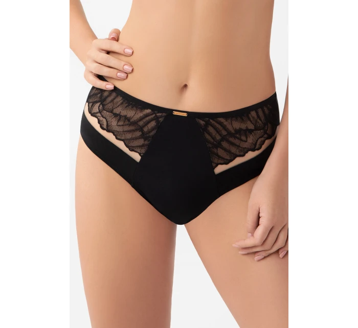 Gorsenia K954 Celia barva: černá Gorsenia K954 Celia barva: černá