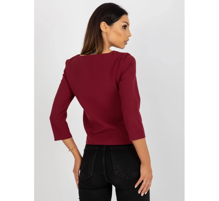 Halenka LK BZ 506524.43P kaštanová