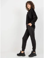 Dámská souprava LK KMPL 509149.10x černá - FPrice