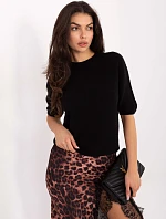Jumper MO SW 1510.86 černý