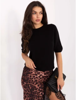 Jumper MO SW 1510.86 černý