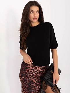 Jumper MO SW 1510.86 černý