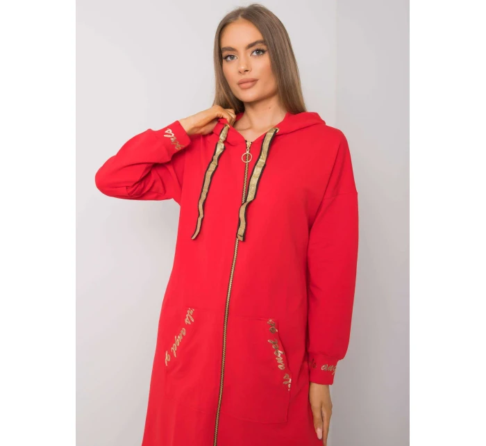 RV BL 6782.91 červená RV BL 6782.91 červená