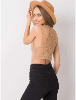 Top TW TP BI 9638.24 béžová Top TW TP BI 9638.24 béžová