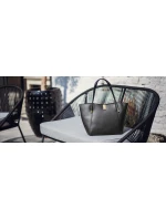 Kabelka VUCH Laurie Simply Black