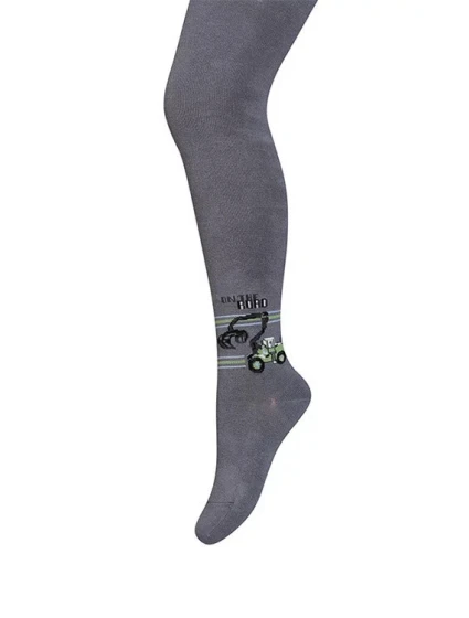 Dětské punčochy Smile - Steven Dětské punčochy Smile - Steven