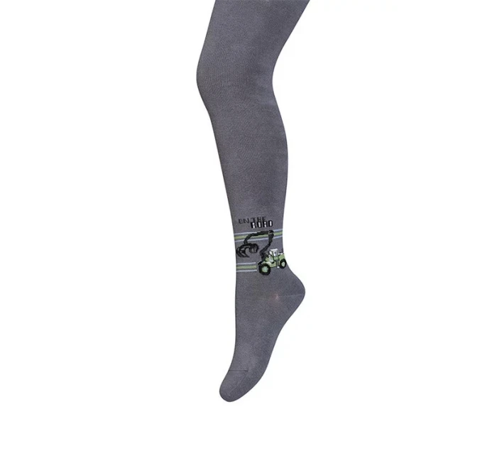 Dětské punčochy Smile - Steven Dětské punčochy Smile - Steven