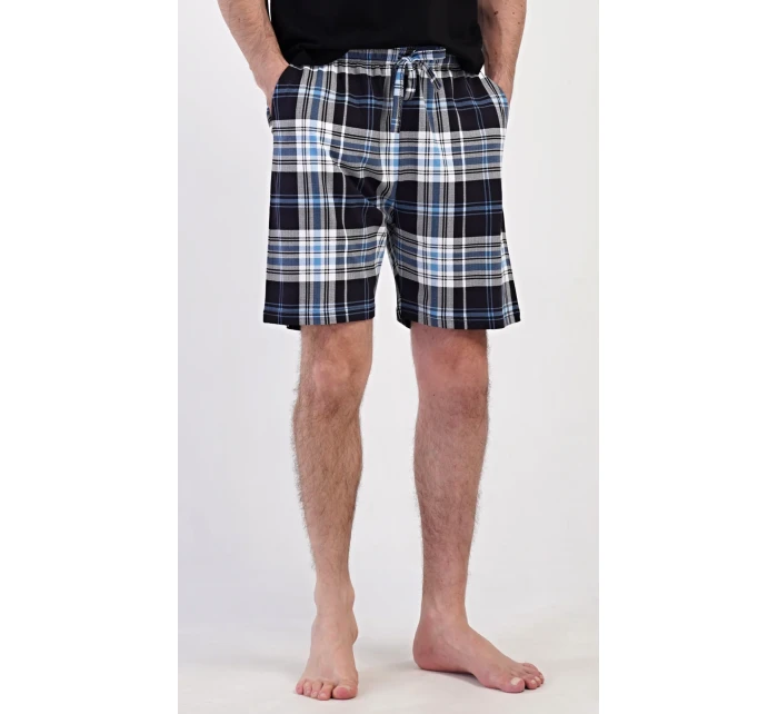 Pánské pyžamové šortky Felix