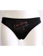 Dámské kalhotky Margaret Dámské kalhotky Margaret