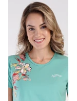 Dámské pyžamo šortky Sofie