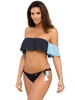 Dvoudílné plavky  model 129285 Marko