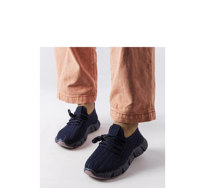 Sportovní obuv  model 207825 Solea