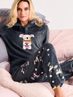 Dámské pyžamo model 21779370 - Infiore