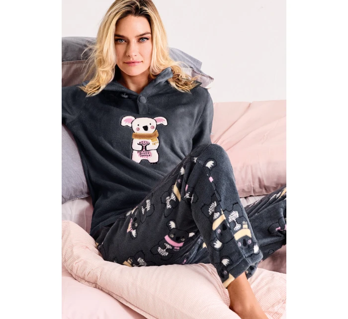 Dámské pyžamo model 21779370 - Infiore