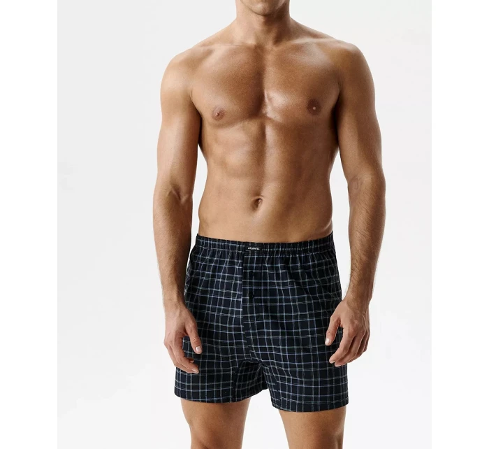 Boxerky model 21921542 A'2 M2XL - Atlantic