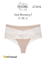 Kalhotky DC Girl 27204 A2 S–L