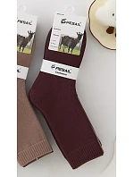 Ponožky  vzor 32 Frotte model 22353312 - WiK