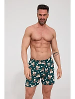 Boxerky Classic 3XL–5XL model 22362213 - Cornette Boxerky Classic 3XL–5XL model 22362213 - Cornette
