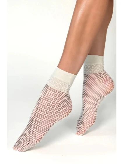 Dámské ponožky model 19927177 - Veneziana Dámské ponožky model 19927177 - Veneziana