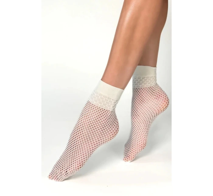 Dámské ponožky model 19927177 - Veneziana Dámské ponožky model 19927177 - Veneziana