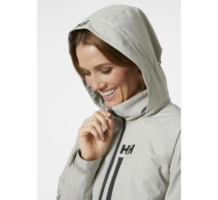 HP Racing Hood JKT W bunda model 18900487 - Helly Hansen HP Racing Hood JKT W bunda model 18900487 - Helly Hansen