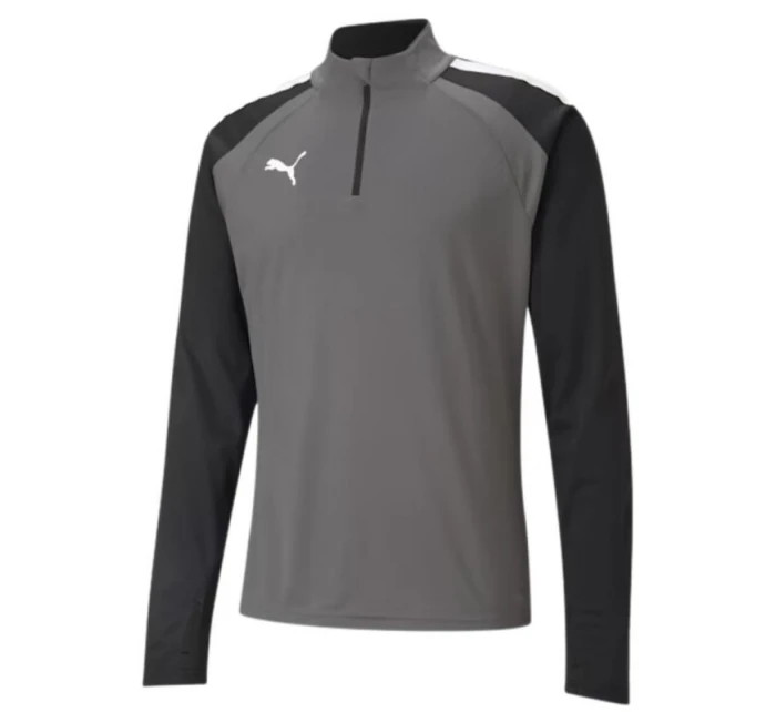 Mikina Puma teamLIGA 1/4 Zip Top M 657236 13 pánské Mikina Puma teamLIGA 1/4 Zip Top M 657236 13 pánské