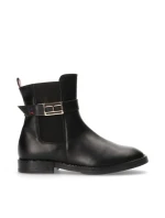 Tommy Hilfiger Chelsea Boots Black W T4A5-33048-0036999-999 Tommy Hilfiger Chelsea Boots Black W T4A5-33048-0036999-999