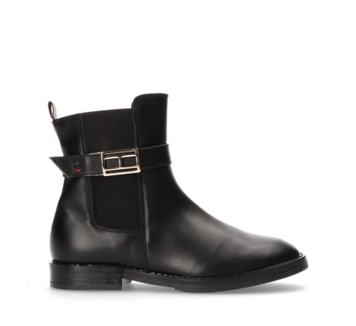 Tommy Hilfiger Chelsea Boots Black W T4A5-33048-0036999-999 Tommy Hilfiger Chelsea Boots Black W T4A5-33048-0036999-999