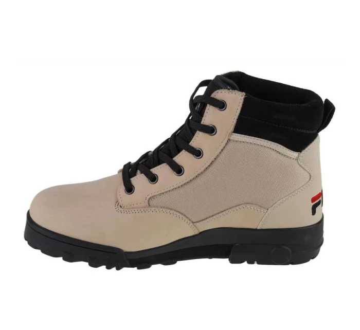 II BL Mid Grey 44 model 21325394 - Fila II BL Mid Grey 44 model 21325394 - Fila