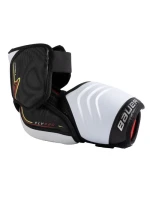 Hokejové chrániče loktů Sr model 21262037 - Bauer Hokejové chrániče loktů Sr model 21262037 - Bauer