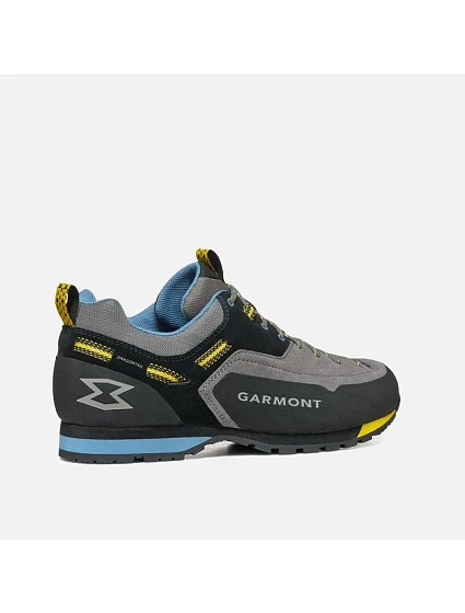 Trekingové boty Garmont Dragontail LT Evo –  žlutá model 22260307 - No name