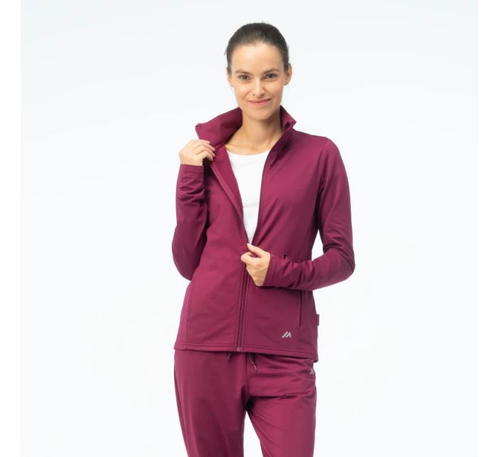 Dámská mikina LADY LUCITA Dámská mikina LADY LUCITA