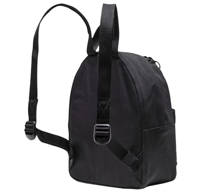Batoh Herschel Classic Heritage 11545-00001 Black Jedna velikost