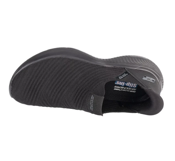 Skechers Slip-Ins Bobs Infinity - Daily 117508-BBK Black 36