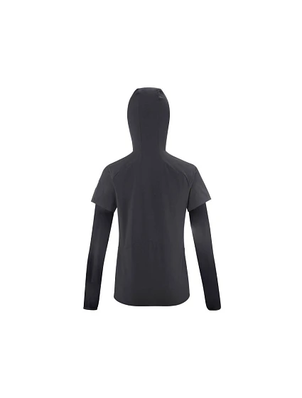 W  Air Bunda s kapucí černá model 22129722 - Millet