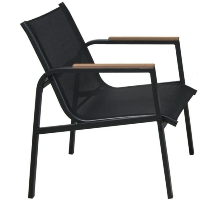 4DÍLNÁ SADA ZAHRADNÍHO NÁBYTKU ELEGIA