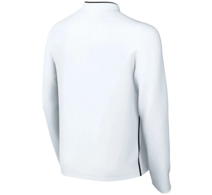 Nike Dri Fit Park Drill Top bílá IB7542 100