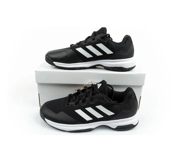 Sportovní obuv Adidas GameCourt 2 na tenisové kurty