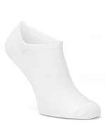 Dámské krátké bambusové ponožky bílé Filippo SD-SO02