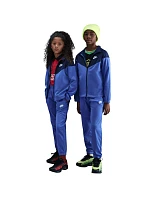 Dětská tepláková souprava  modrá, model 22311191 - NIKE