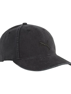 Kšiltovka Puma Premium Ess Classic, černá, 25974 01