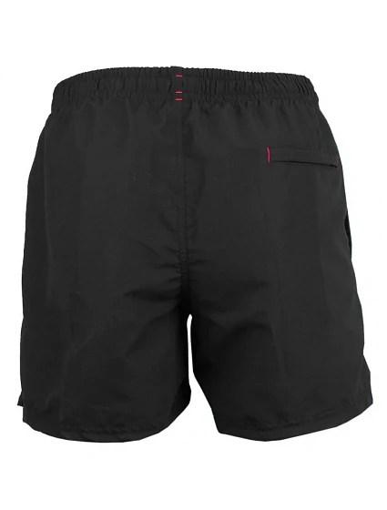 Pánské plavecké šortky M černé model 16066079 - Crowell Pánské plavecké šortky M černé model 16066079 - Crowell